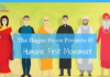 Humane First Movement Signs MOU with The Hague Peace Projects, Netherlands