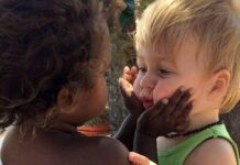 #মানুষ_মানুষের_জন্য #Be_Kind_To_One_Another