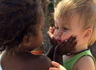 #মানুষ_মানুষের_জন্য #Be_Kind_To_One_Another