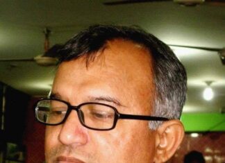 কোথা থেকে এসেছি আমি