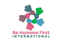 Be Humane First International’s response to Ukraine