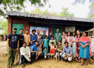 উন্মুক্ত সাংস্কৃতিক আয়োজন “চলো ভালোবাসা ছড়াই”